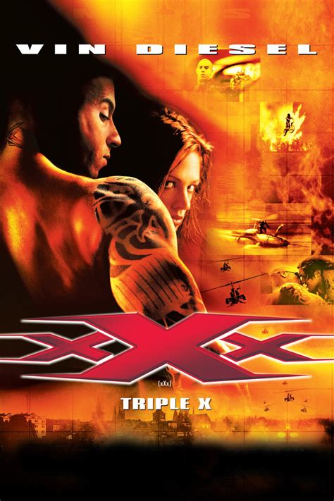 pelicula triple x